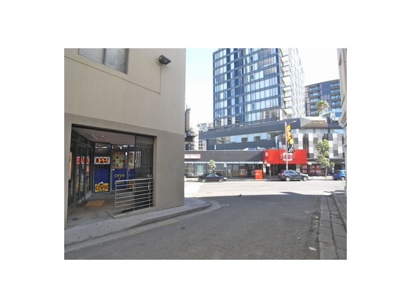 Shop 1, 172 Riley Street, Darlinghurst NSW 2010