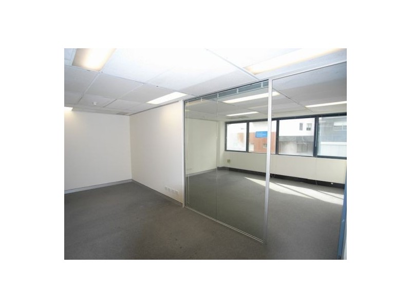 203, 551 Pacific Highway, St Leonards NSW 2065