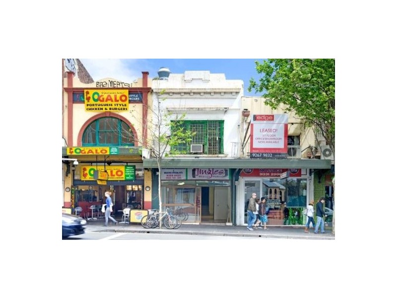 147a Oxford Street, Darlinghurst NSW 2010