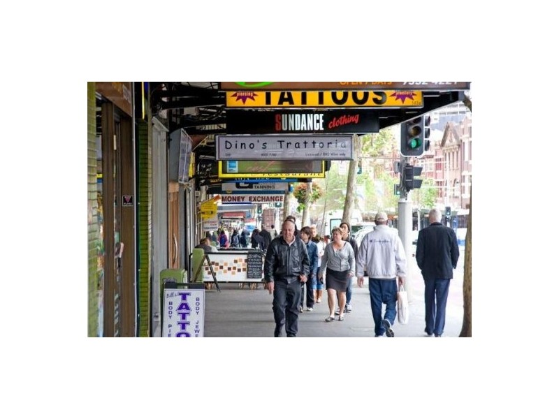 147a Oxford Street, Darlinghurst NSW 2010