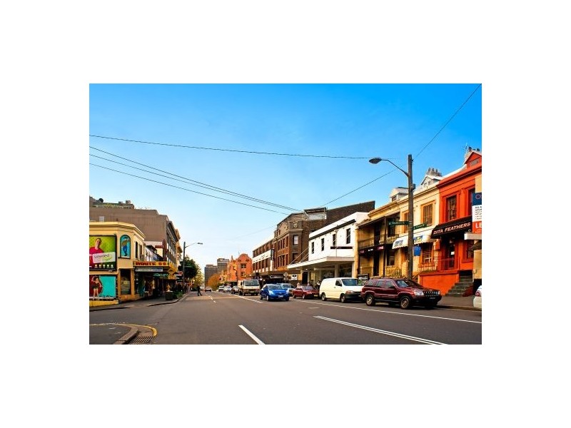 288. Crown Street, Darlinghurst NSW 2010