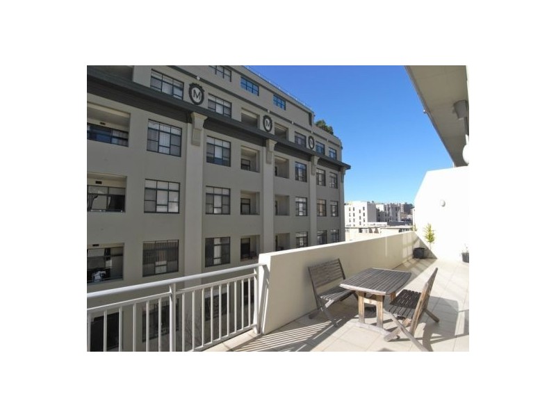 8/21 Mary Street, Surry Hills NSW 2010