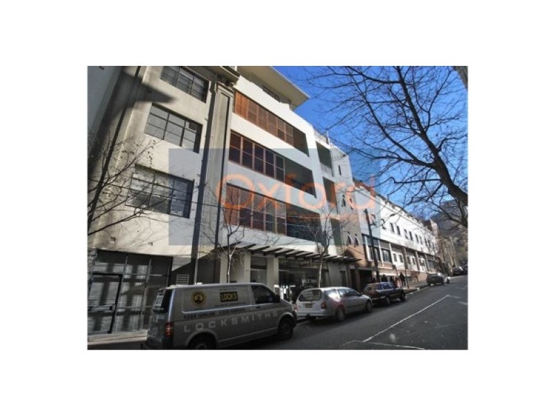 Level 4, 21 Mary Street, Surry Hills NSW 2010