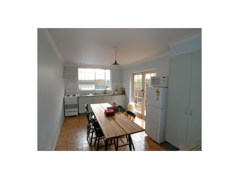 116 Cathedral Street, Woolloomooloo NSW 2011