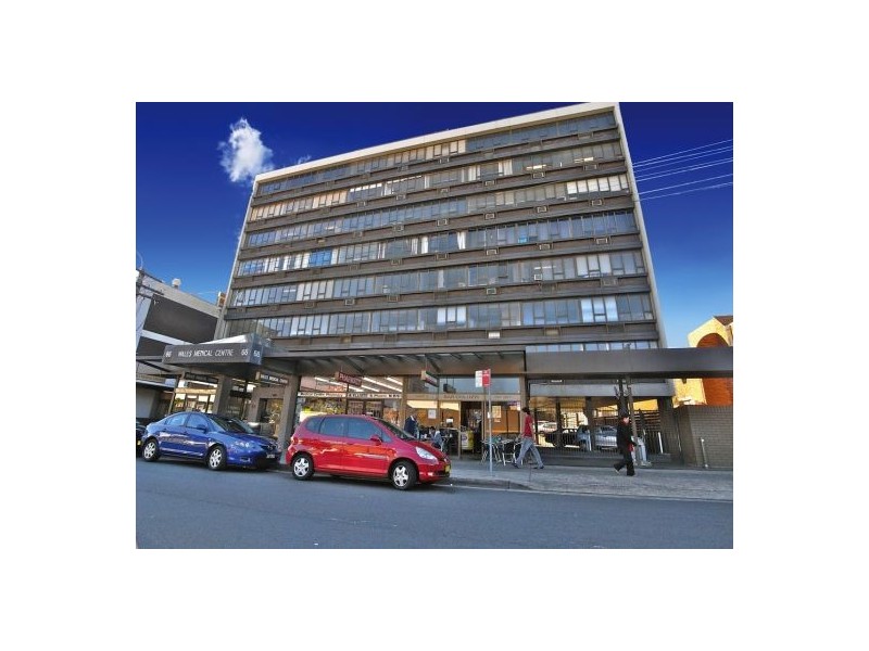 Suite 1, 66 High Street, Randwick NSW 2031