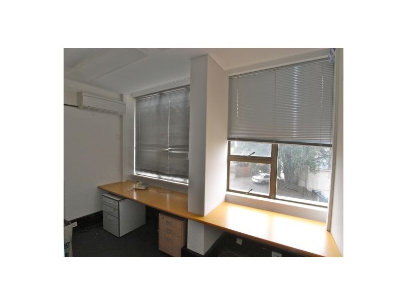 Level 2, 66 High Street, Randwick NSW 2031