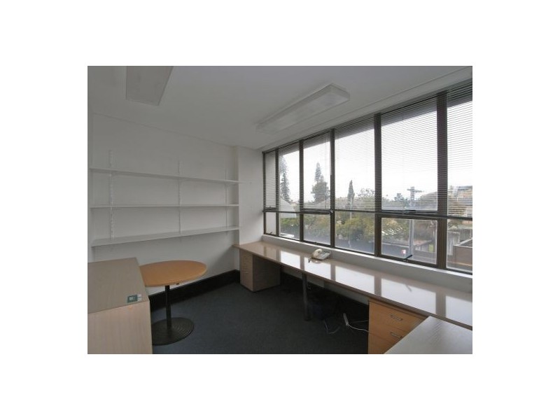 Level 2, 66 High Street, Randwick NSW 2031