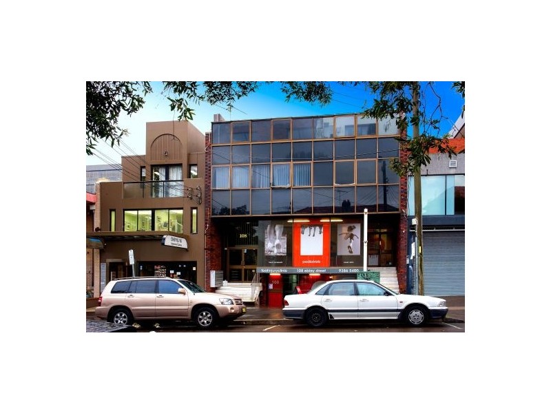 3/108 Ebley Street, Bondi Junction NSW 2022