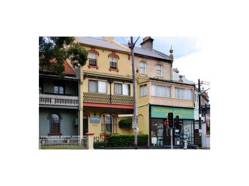 7/376 South Dowling Street, Paddington NSW 2021