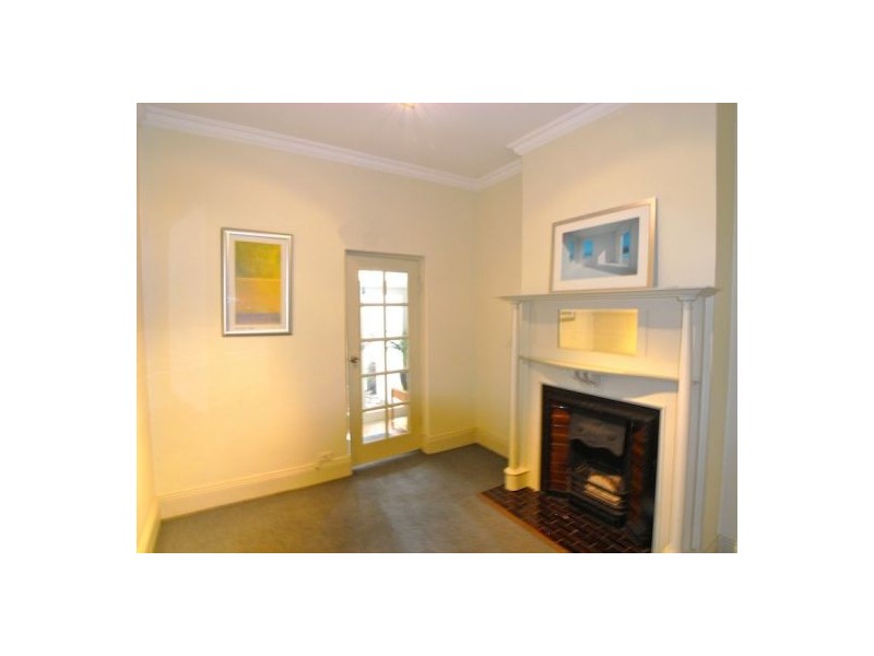 116 Cathedral Street, East Sydney NSW 2010