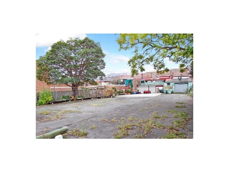 189-193 Great North Road, Five Dock NSW 2046