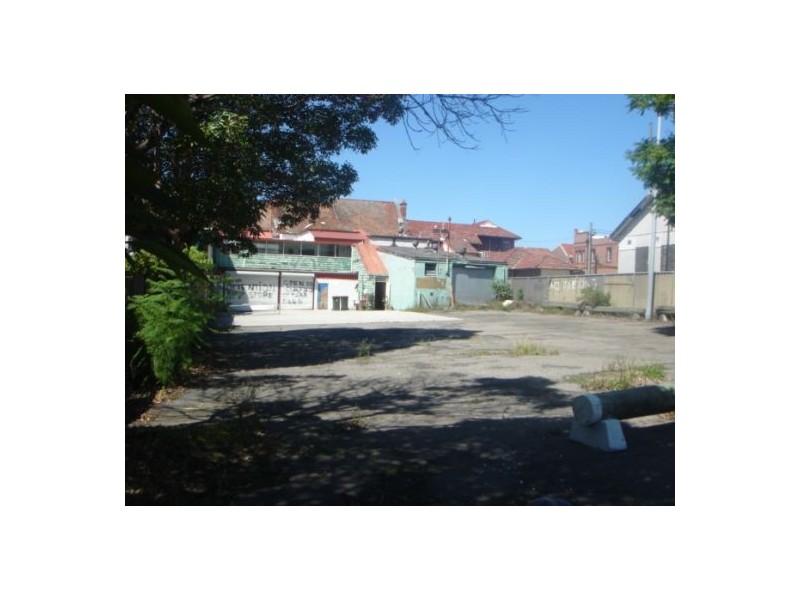 189-193 Great North Road, Five Dock NSW 2046