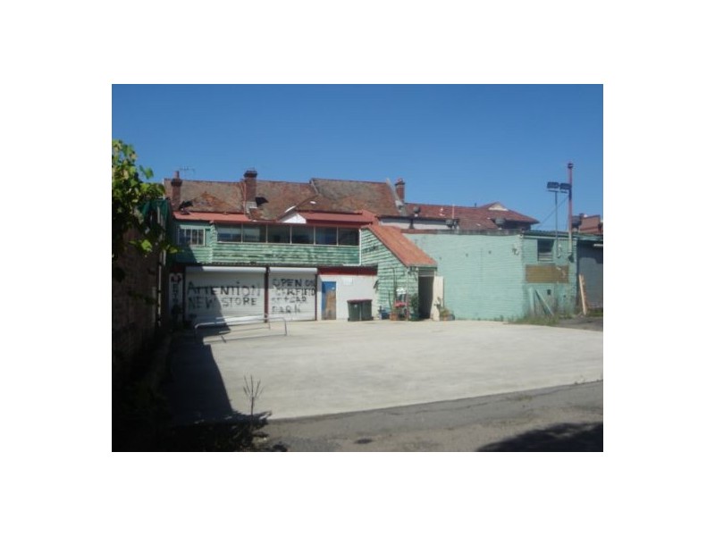 189-193 Great North Road, Five Dock NSW 2046