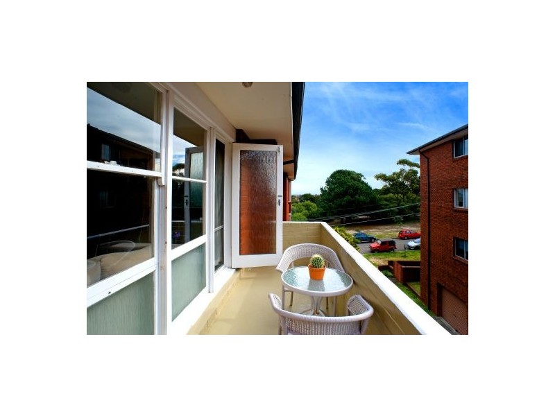 8/7 Hendy Avenue, Coogee NSW 2034