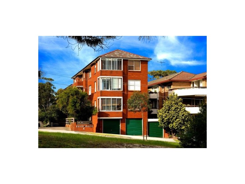 8/7 Hendy Avenue, Coogee NSW 2034