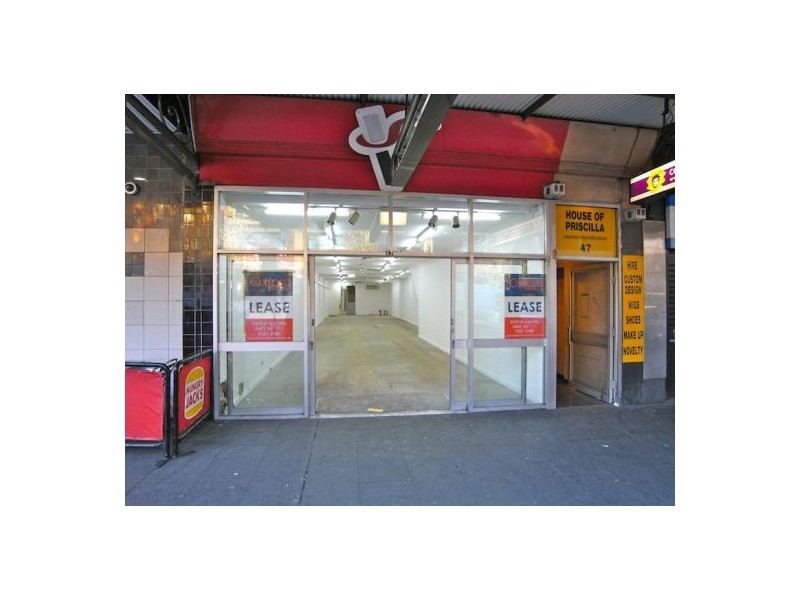 Darlinghurst NSW 2010