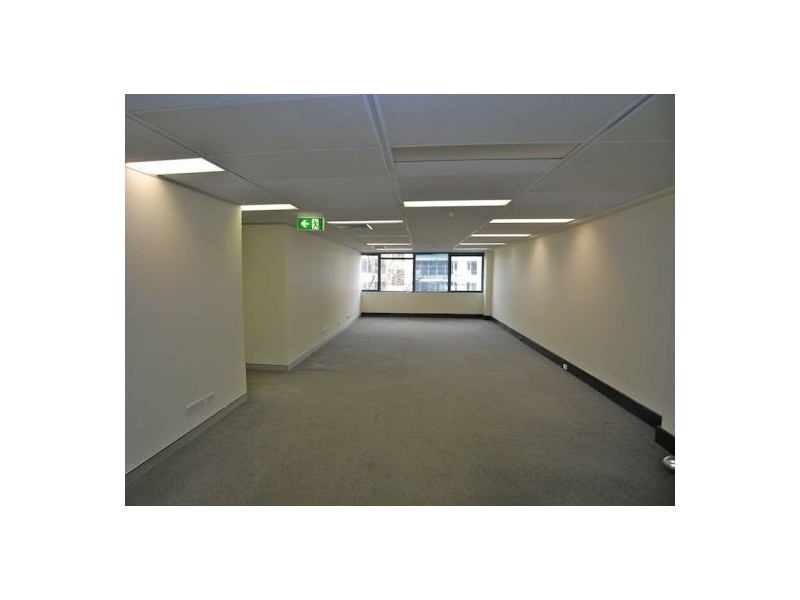 Level 1, 551 Pacific Highway, St Leonards NSW 2065