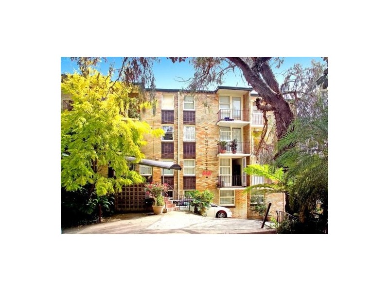 33/54a Hopewell Street, Darlinghurst NSW 2010