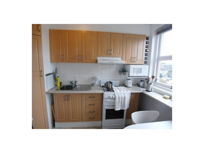 33/54a Hopewell Street, Darlinghurst NSW 2010