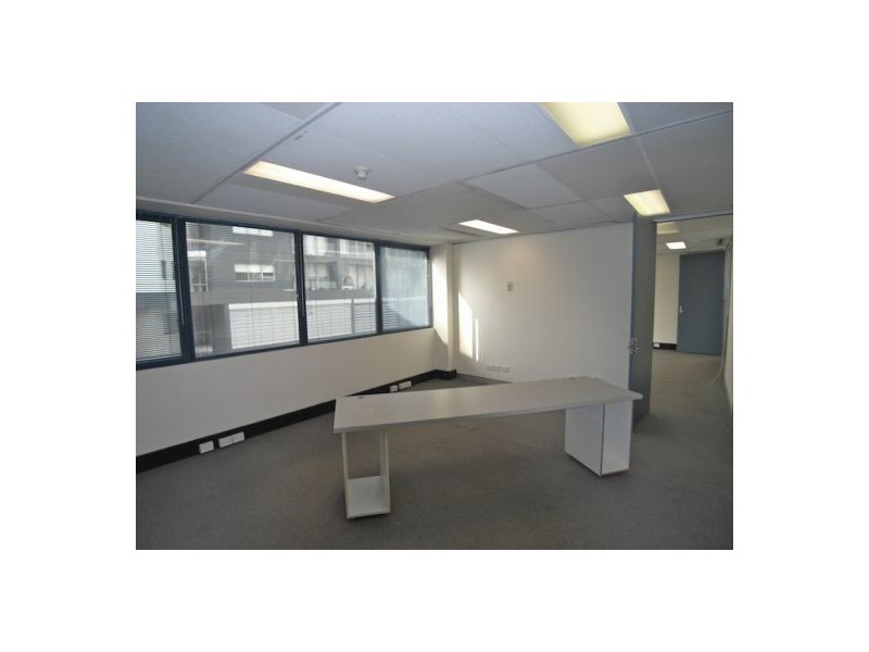 Suite 301, 551 Pacific Highway, St Leonards NSW 2065