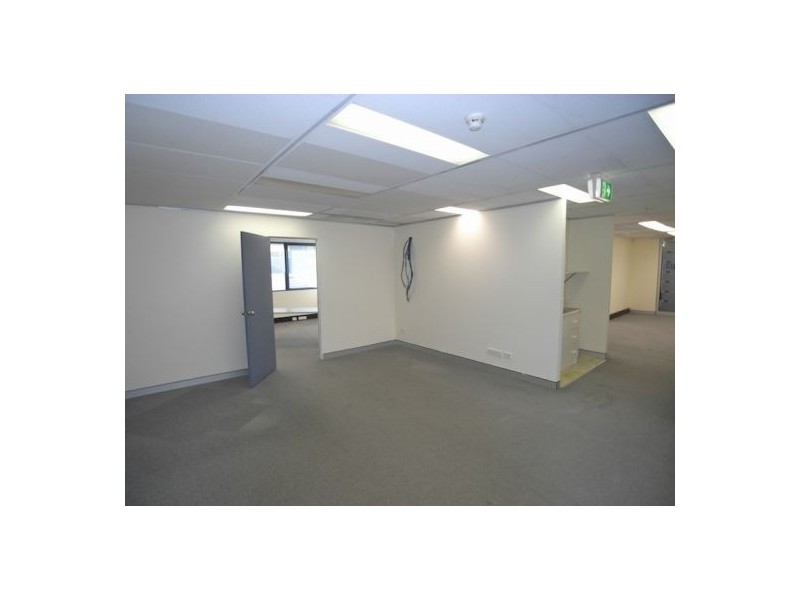 Level 3, 551 Pacific Highway, St Leonards NSW 2065