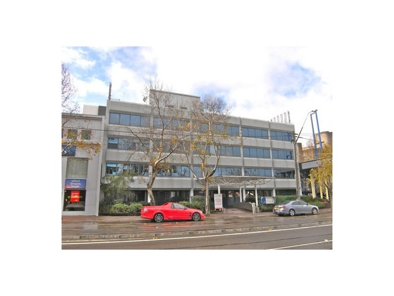 Level 3, 551 Pacific Highway, St Leonards NSW 2065