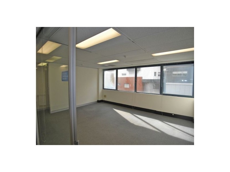 303, 551 Pacific Highway, St Leonards NSW 2065