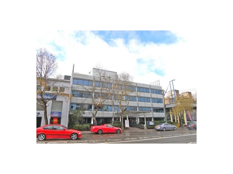 303, 551 Pacific Highway, St Leonards NSW 2065