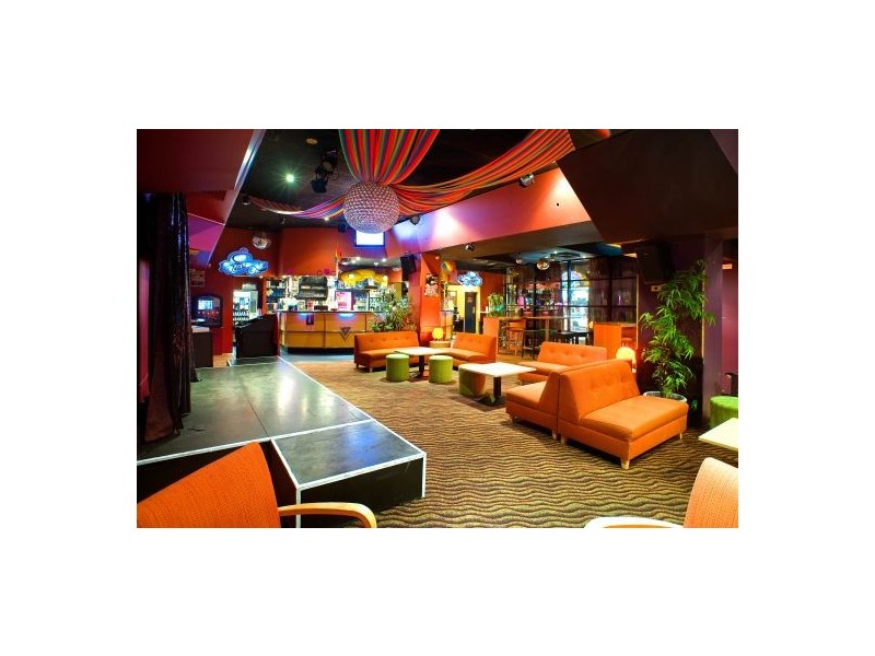 40-42  Flinders Street, Darlinghurst NSW 2010