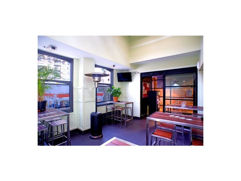 40-42  Flinders Street, Darlinghurst NSW 2010