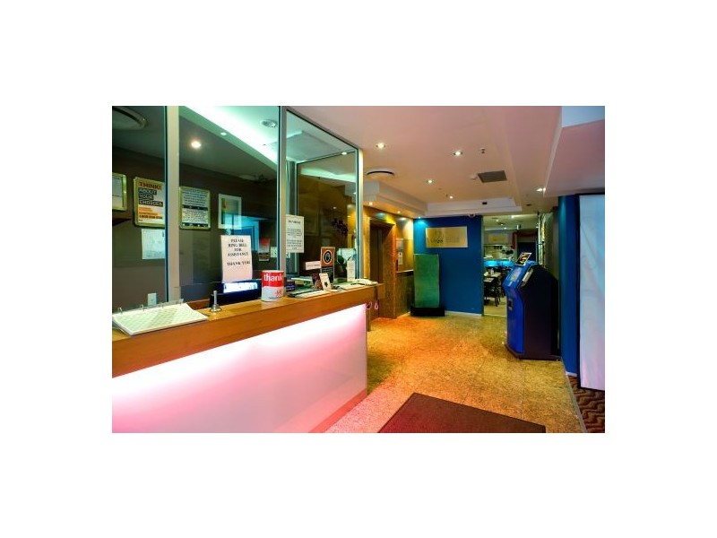 40-42  Flinders Street, Darlinghurst NSW 2010