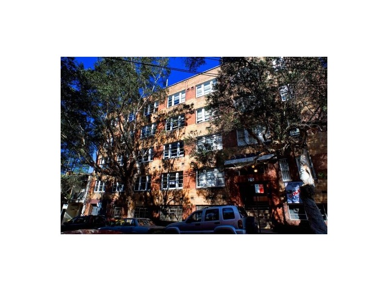 13/37-39 Francis Street, Darlinghurst NSW 2010