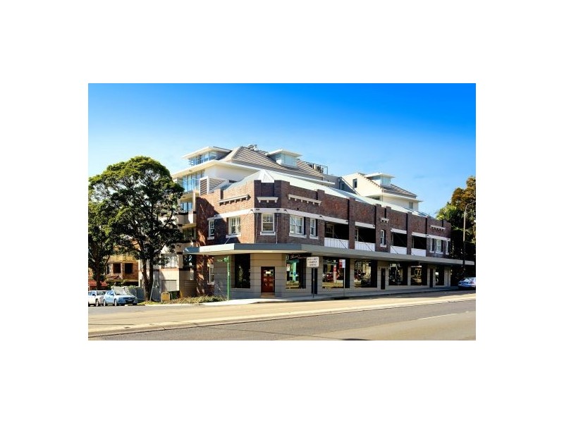 26/1a Bond Street, Mosman NSW 2088