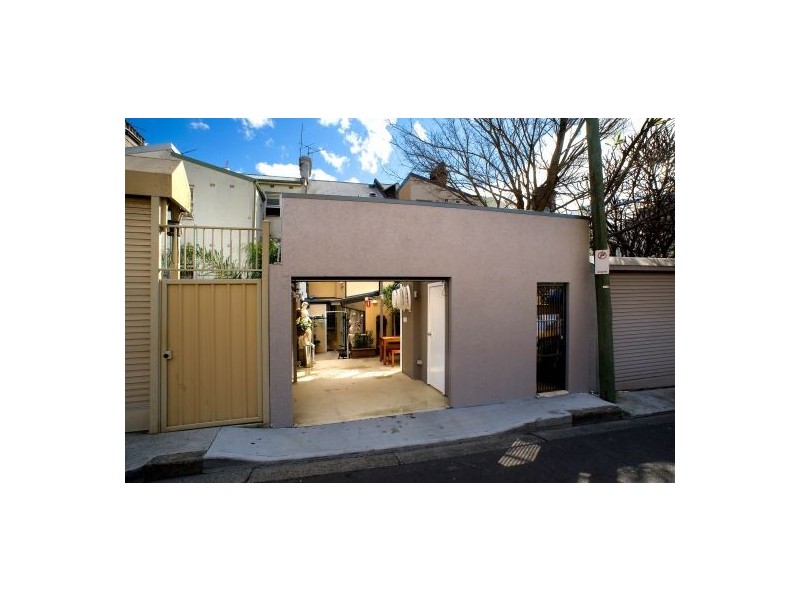 146 Crown Street, Darlinghurst NSW 2010