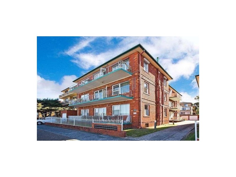 5/90-92 The Grand Parade, Brighton-le-sands NSW 2216