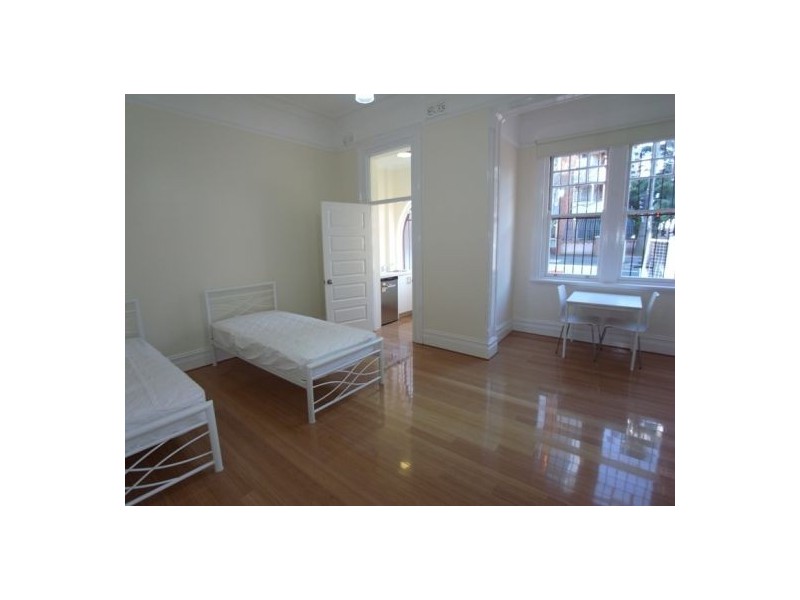 1/449 Bourke Street, Surry Hills NSW 2010