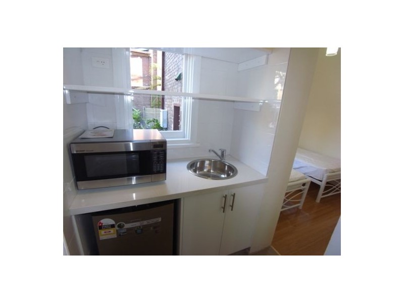 2/449 Bourke Street, Surry Hills NSW 2010