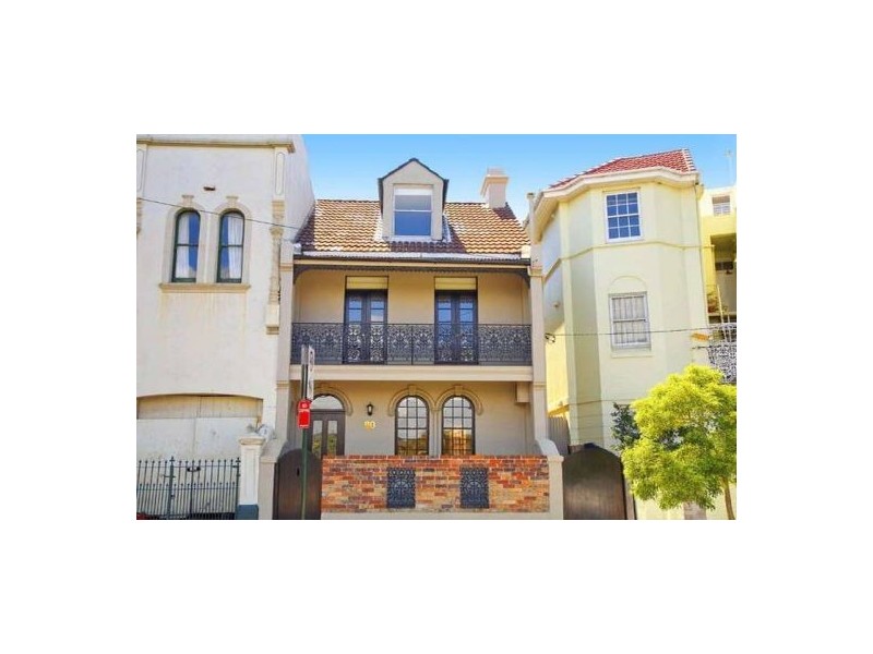 90 Gordon Street, Paddington NSW 2021