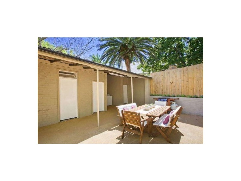 90 Gordon Street, Paddington NSW 2021