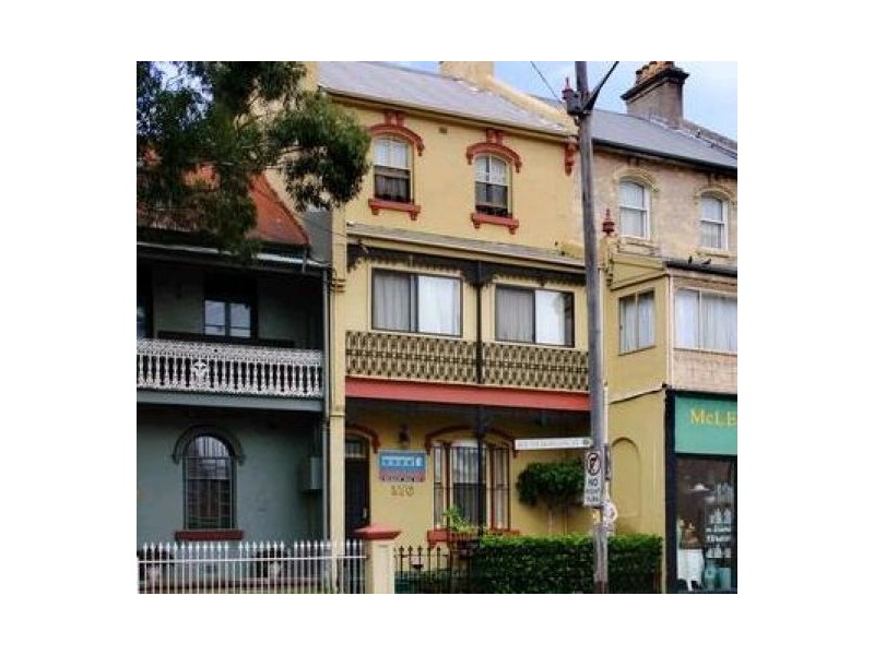 3/376 South Dowling Street, Paddington NSW 2021