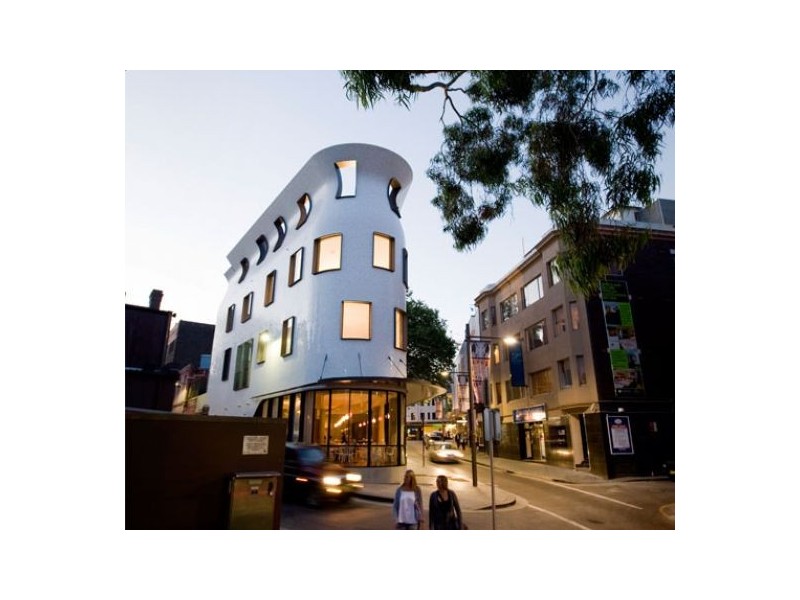 Kings Cross NSW 2011