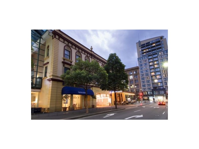 730-742 George Street, Sydney NSW 2000