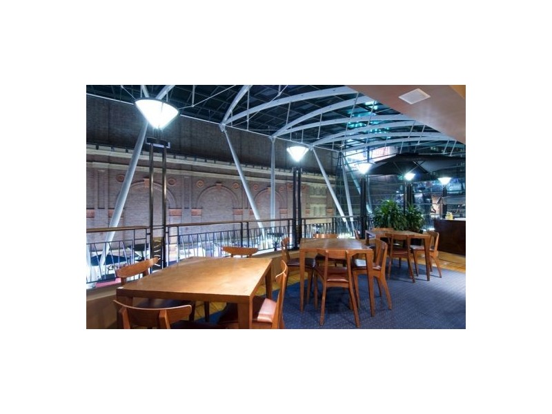 730-742 George Street, Sydney NSW 2000