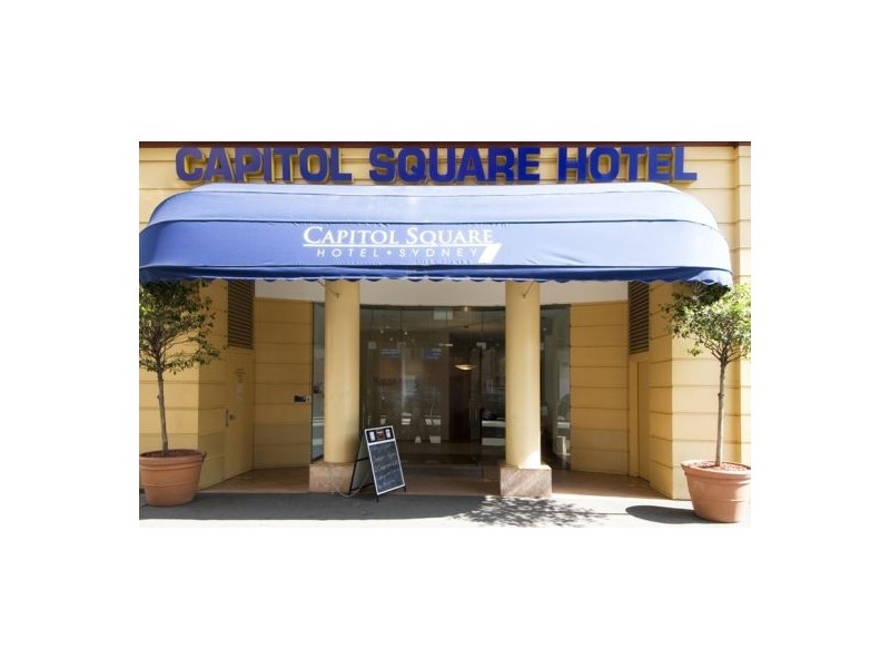 730-742 George Street, Sydney NSW 2000