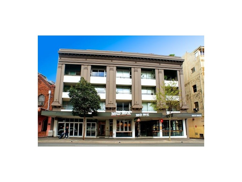 206/241-247 Crown Street, Darlinghurst NSW 2010