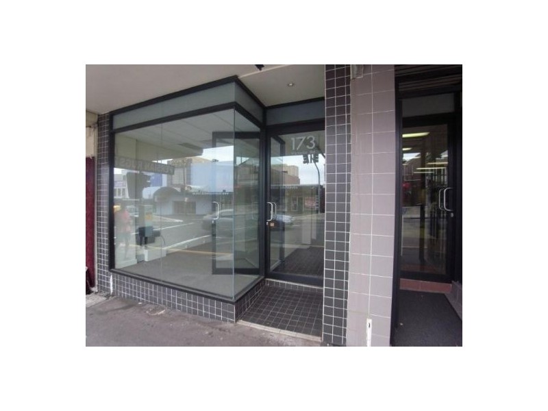 1 173 Victoria Road, Drummoyne NSW 2047