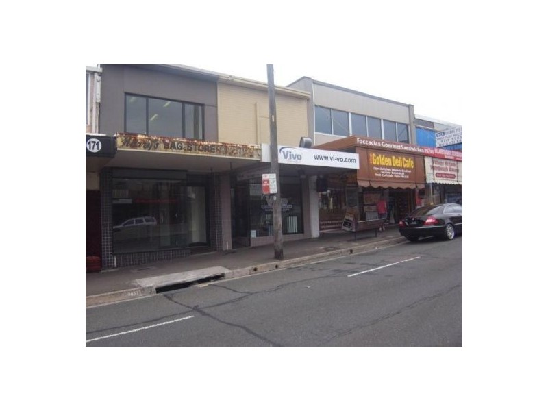 2 173 Victoria Road, Drummoyne NSW 2047