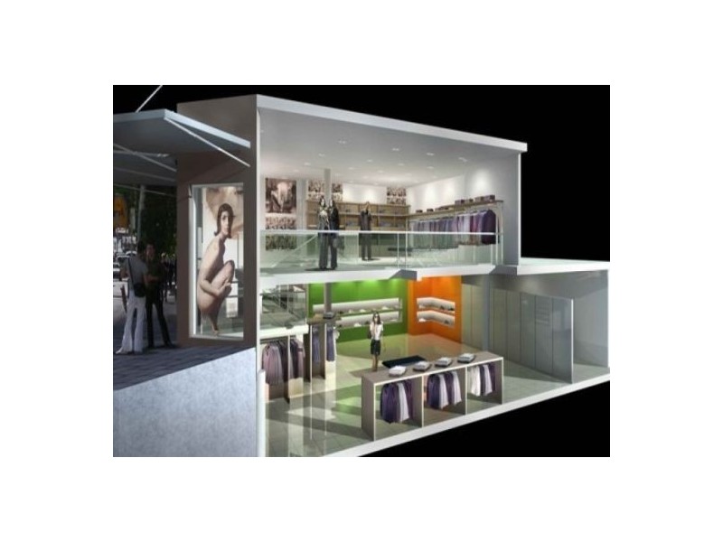 184-186 Oxford Street, Paddington NSW 2021