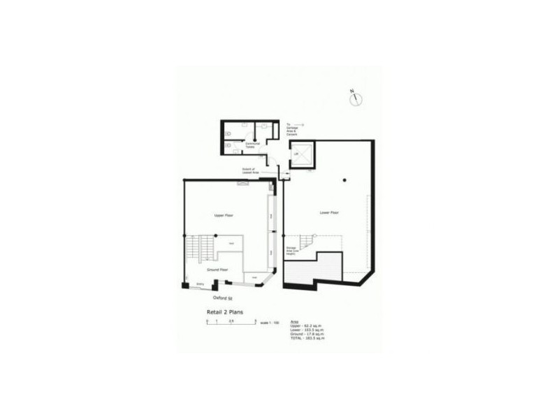 184-186 Oxford Street, Paddington NSW 2021