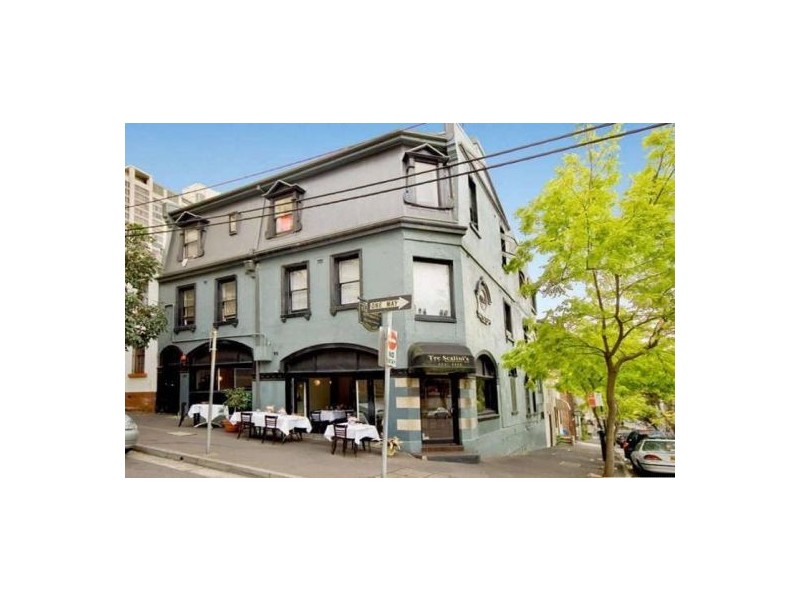 10/172-174 Liverpool Street, Darlinghurst NSW 2010
